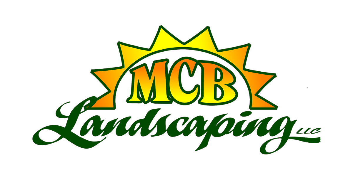 MCBLANDSCAPING LLC logo